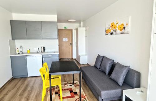 Sventoji Apartamento | Mano Šventovė Tuk Tuk Apartamentai