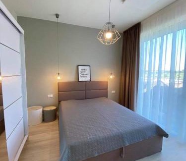 Palanga Apartamento | Mano jūra - Kristijono apartamentai