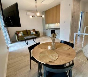 Palanga Apartamento | Mano jūra - Kristijono apartamentai