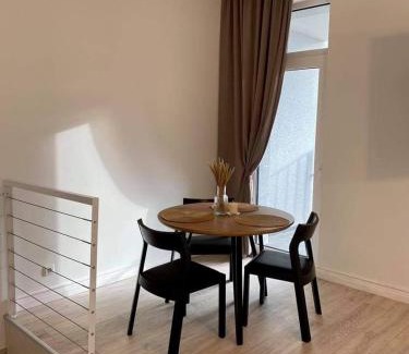 Palanga Apartamento | Mano jūra - Kristijono apartamentai