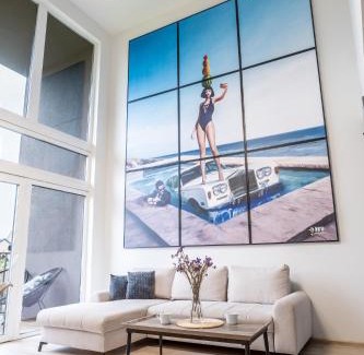 Palanga Apartamento | Mano Jūra - No Drama