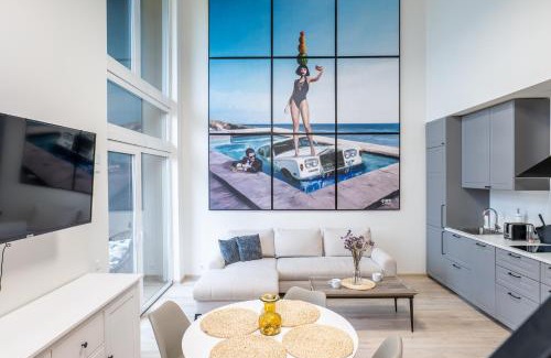 Palanga Apartamento | Mano Jūra - No Drama