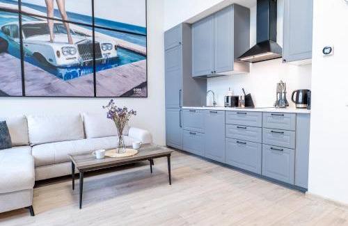 Palanga Apartamento | Mano Jūra - No Drama