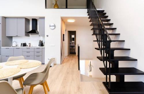 Palanga Apartamento | Mano Jūra - No Drama