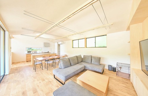 Sumoto Casa | mano mano / Sumoto Hyōgo