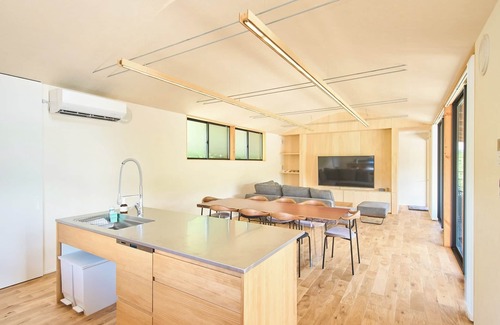 Sumoto Casa | mano mano / Sumoto Hyōgo