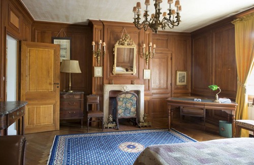 Pennedepie Otro | Manoir De Blouse-Ville