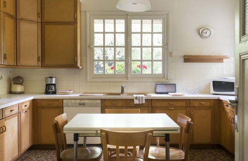 Pennedepie Otro | Manoir De Blouse-Ville
