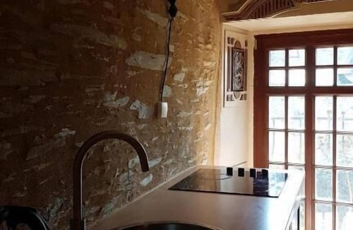 Ploermel Cabina | Manoir de Barbotin