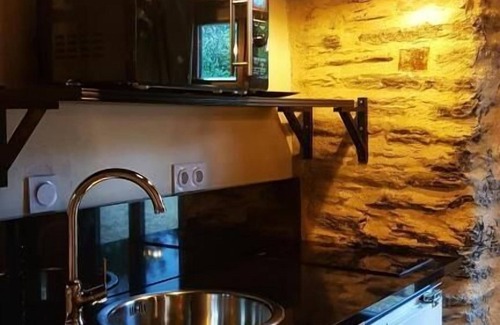 Ploermel Cabina | Manoir de Barbotin