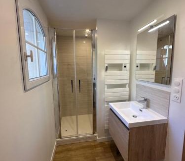 Ranville Casa | Manoir de l Aiguillon