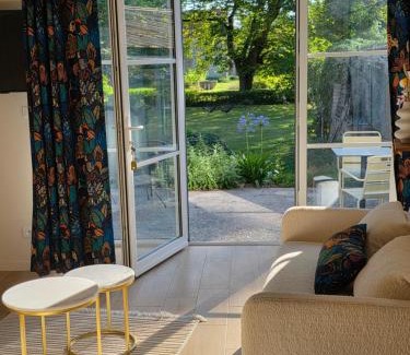 Laignes Cama Y Desayuno | Manoir de L'Echauguette