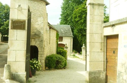 Laignes Cama Y Desayuno | Manoir de L'Echauguette