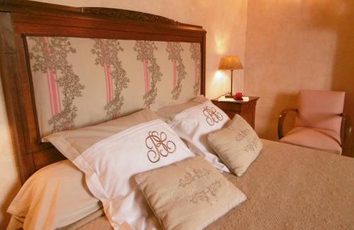 Gefosse-Fontenay Cama Y Desayuno | Manoir de L'Hermerel