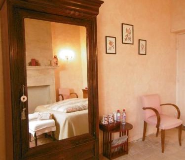 Gefosse-Fontenay Cama Y Desayuno | Manoir de L'Hermerel