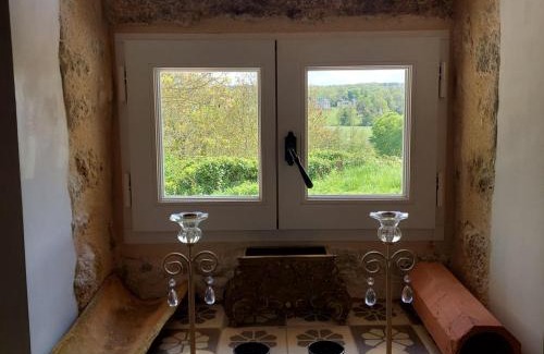 Conde-sur-Sarthe Cama Y Desayuno | Manoir de la Chapelle