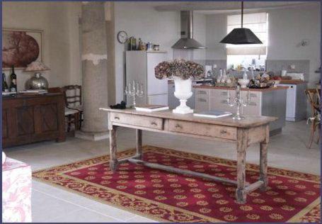 Conde-sur-Sarthe Cama Y Desayuno | Manoir de la Chapelle