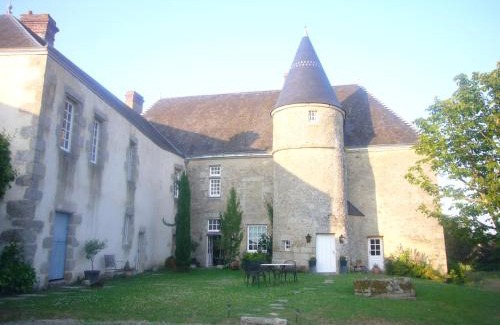 Conde-sur-Sarthe Cama Y Desayuno | Manoir de la Chapelle