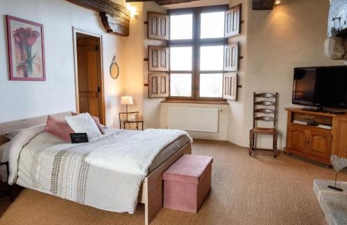 Change Casa | Manoir de la coudre