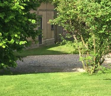Isneauville Casa | Manoir de La Muette