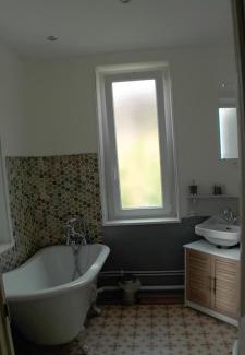 Seurre Casa | Manoir de la Saône