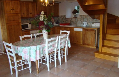 Audierne Casa | Manoir de Menez-Bras - Le Grand gite