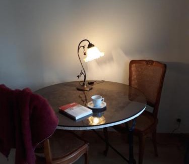 Allineuc Cama Y Desayuno | Manoir de Questinguy