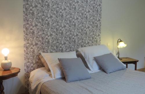 Allineuc Cama Y Desayuno | Manoir de Questinguy