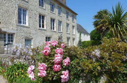 Valognes Cama Y Desayuno | Manoir De Savigny