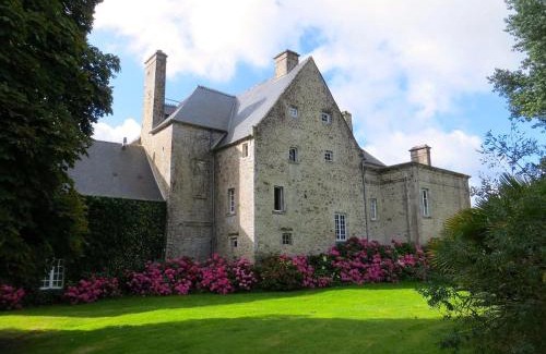 Valognes Cama Y Desayuno | Manoir De Savigny