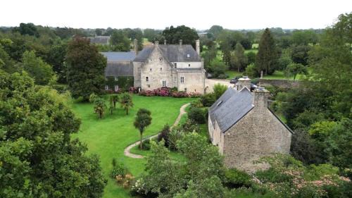 Valognes Cama Y Desayuno | Manoir De Savigny