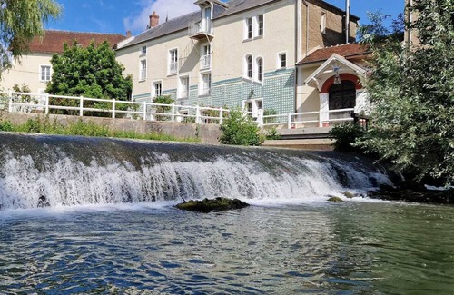 Tigeaux Casa | Manoir de Tigeaux Événementiel