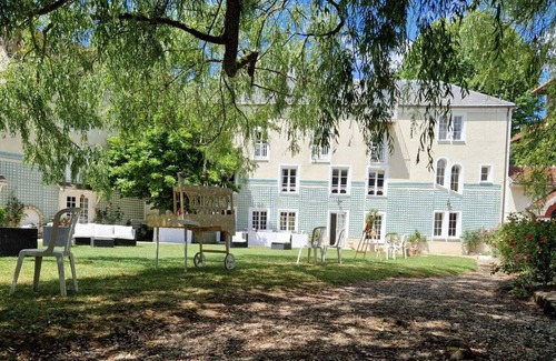 Tigeaux Casa | Manoir de Tigeaux