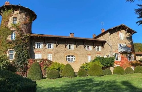 Les Halles Cama Y Desayuno | Manoir de Tourville
