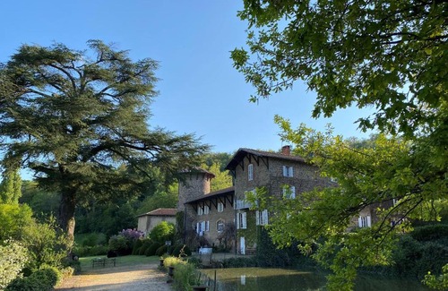 Les Halles Cama Y Desayuno | Manoir de Tourville