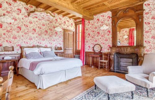 Arradon Casa | Manoir de Truhelin, à 2 pas du Golfe du Morbihan