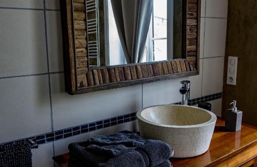 Bavinchove Casa | Manoir du Kasteelveld