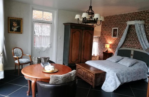 Bavinchove Casa | Manoir du Kasteelveld