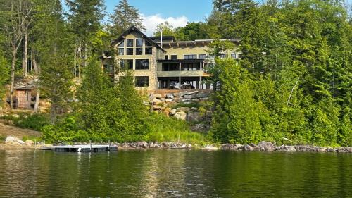 Wentworth-Nord Casa | Manoir du Lac Kelly