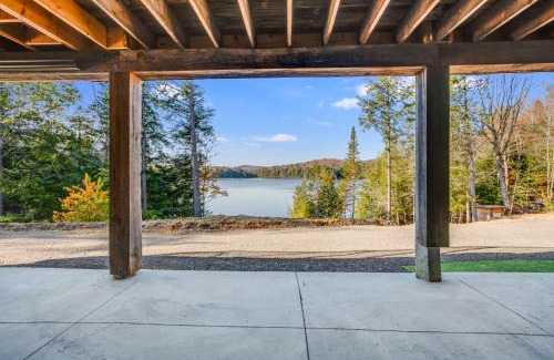 Wentworth-Nord Casa | Manoir du Lac Kelly
