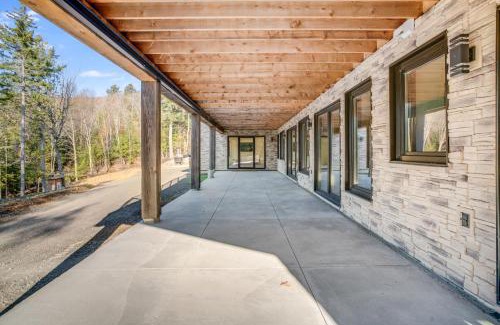 Wentworth-Nord Casa | Manoir du Lac Kelly