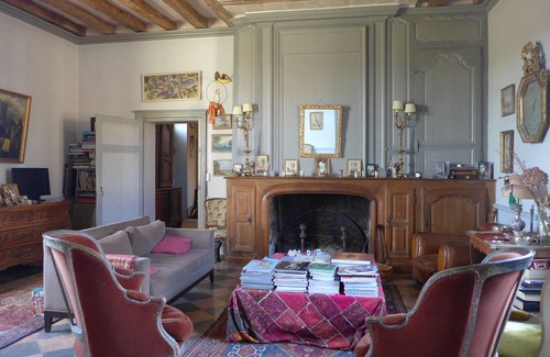 Savonnieres Otro | Manoir du Plessis #Valleedelaloire #Villandry #Loirevalley #Manor #庄园