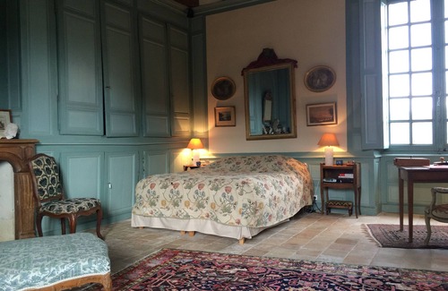 Savonnieres Otro | Manoir du Plessis #Valleedelaloire #Villandry #Loirevalley #Manor #庄园