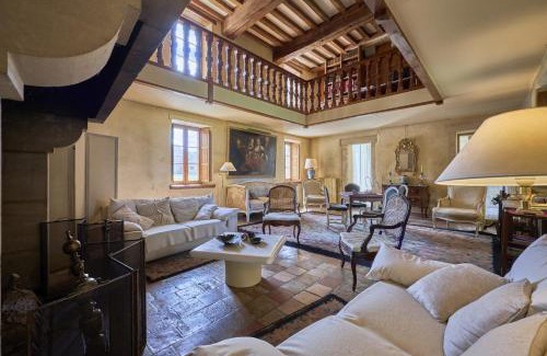 Mandeville-en-Bessin Cama Y Desayuno | MANOIR du QUESNAY