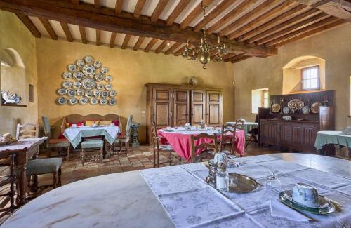 Mandeville-en-Bessin Cama Y Desayuno | MANOIR du QUESNAY