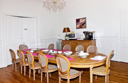 Vitry-le-Francois Casa | Triple-Iris-Bañera de hidromasaje-Clásico