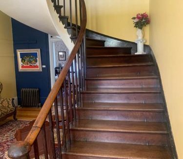 New Carlisle Cama Y Desayuno | Manoir Hamilton