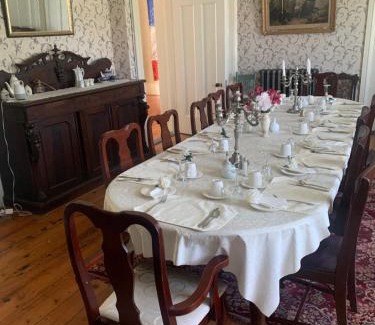 New Carlisle Cama Y Desayuno | Manoir Hamilton