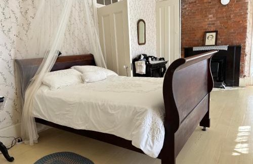 New Carlisle Cama Y Desayuno | Manoir Hamilton