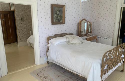 New Carlisle Cama Y Desayuno | Manoir Hamilton